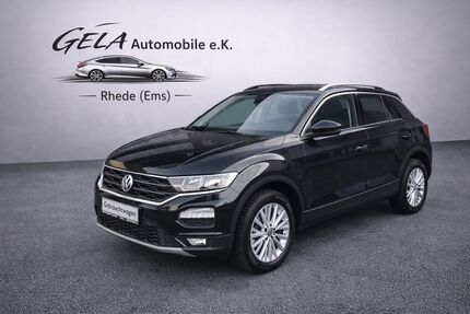 VW T-Roc 69.999 km 15.499 &euro; Rhede/Ems 26899