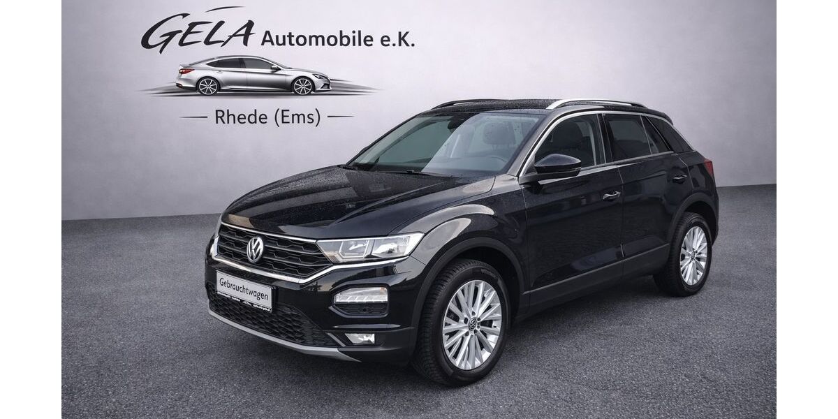 VW T-Roc 69.999 km 15.499 &euro; Rhede/Ems 26899