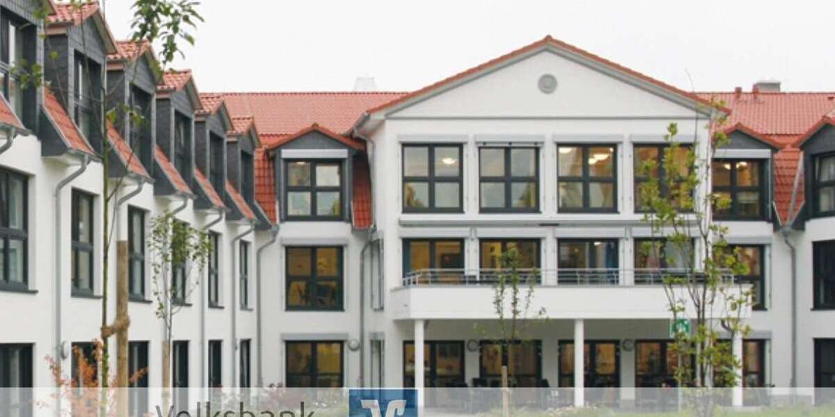 Etagenwohnung Niestetal - 1 Zimmer, 40 m&sup2;, 299.000&euro; | Angebot:25477536