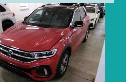 VW T-Roc 6.544 km 28.970 &euro; Weil der Stadt 71263