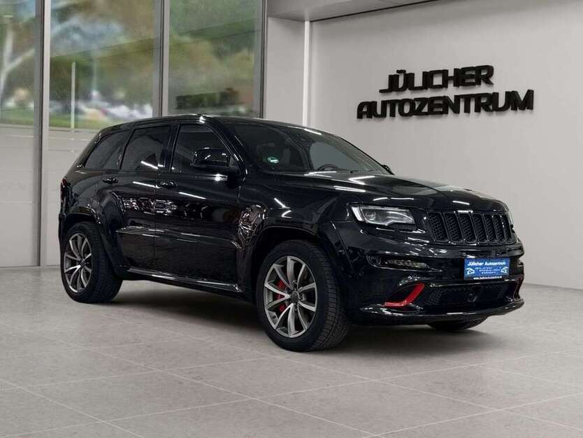 Grand Cherokee