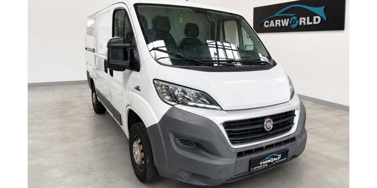 Fiat Ducato 149.000 km 7.490 &euro; Kirchberg 55481