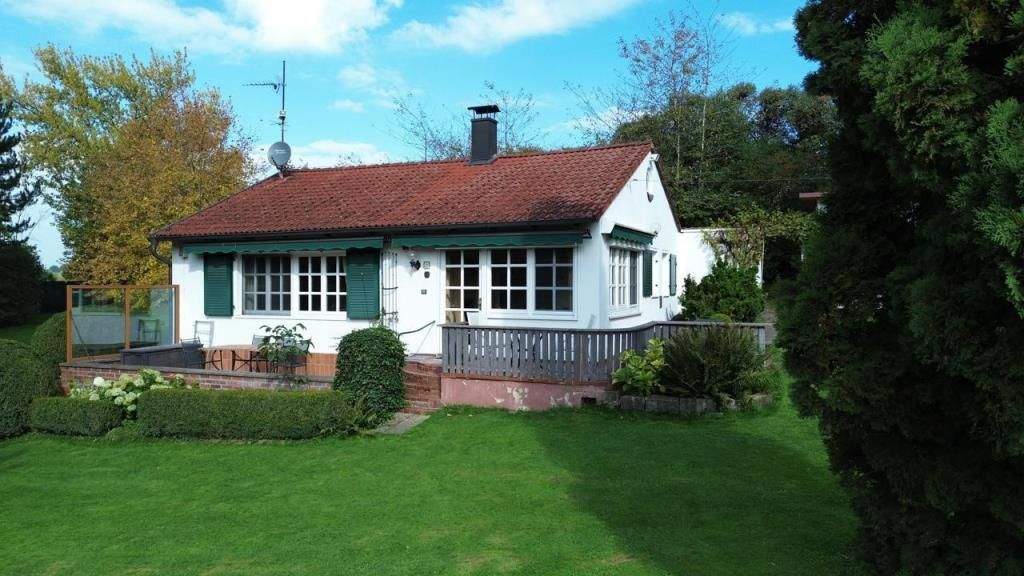 Grundstück Velburg Oberweickenhof - 1.250.000&euro; | Angebot:25683049