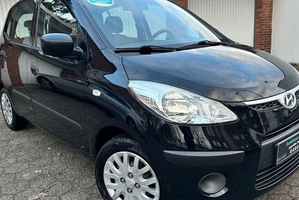 Hyundai i10 129.000 km 3.150 &euro; Mönchengladbach 41061