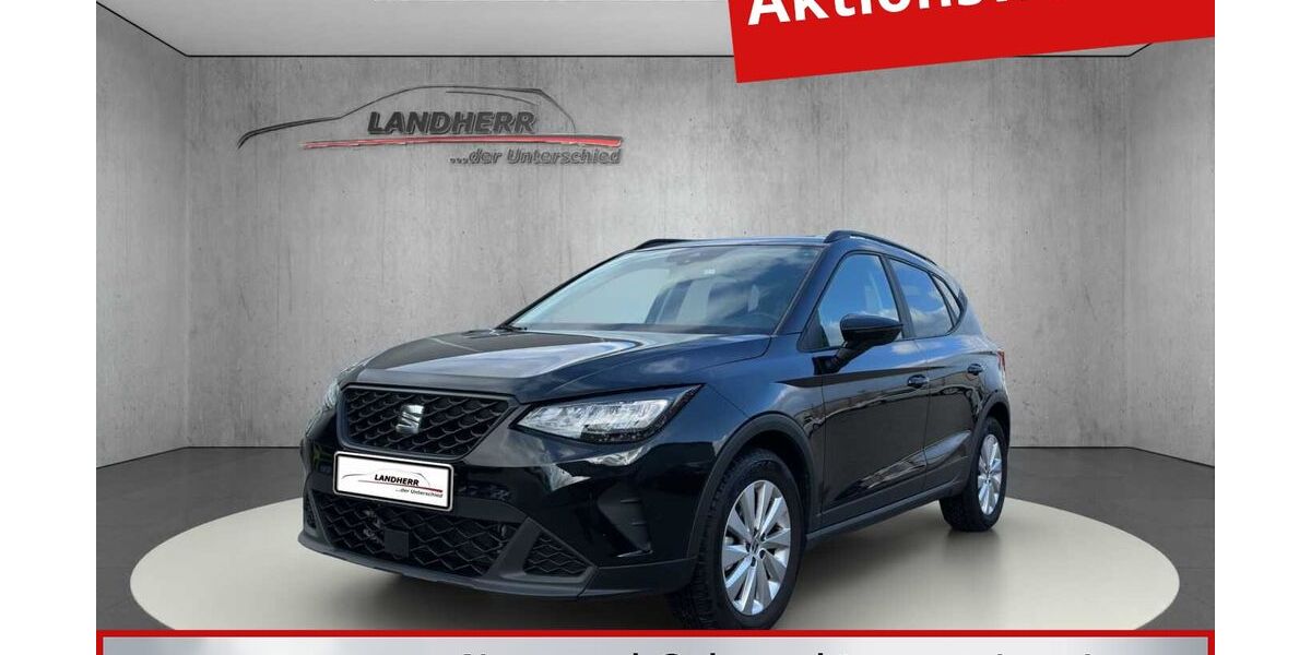 Seat Arona 17.152 km 20.205 &euro; Thannhausen 86470