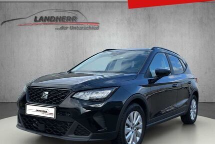 Seat Arona 17.152 km 20.275 &euro; Thannhausen 86470