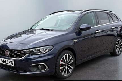 Fiat Tipo 103.532 km 11.980 &euro; Bielefeld 33609