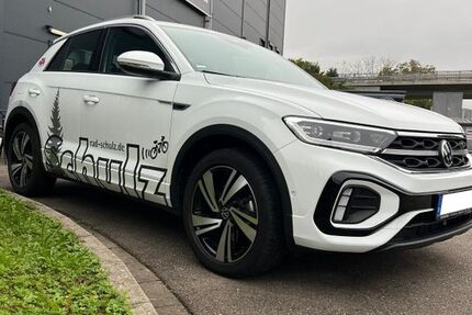 VW T-Roc 33.580 km 38.000 € Ettenheim 77955