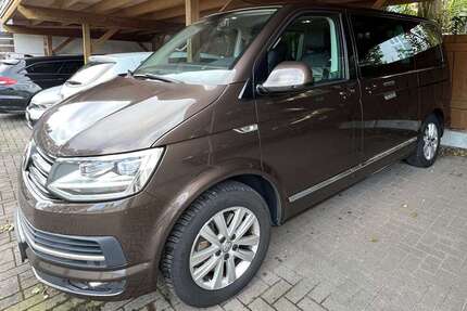 VW T6 Multivan