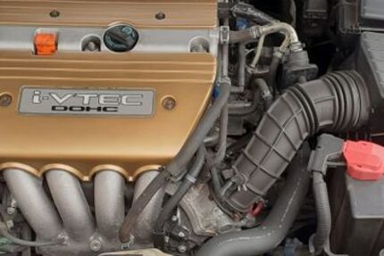 Honda Accord 198.000 km 4.400 &euro; korbach 34497