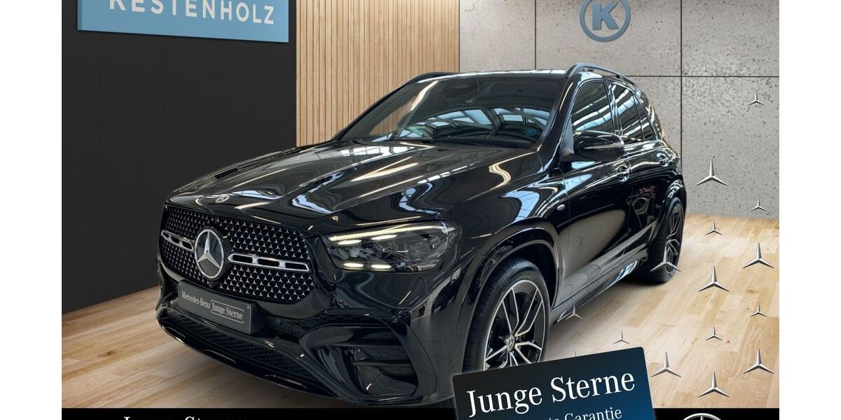 Mercedes-Benz GLE 350 16.692 km 84.990 &euro; Koblenz 56073