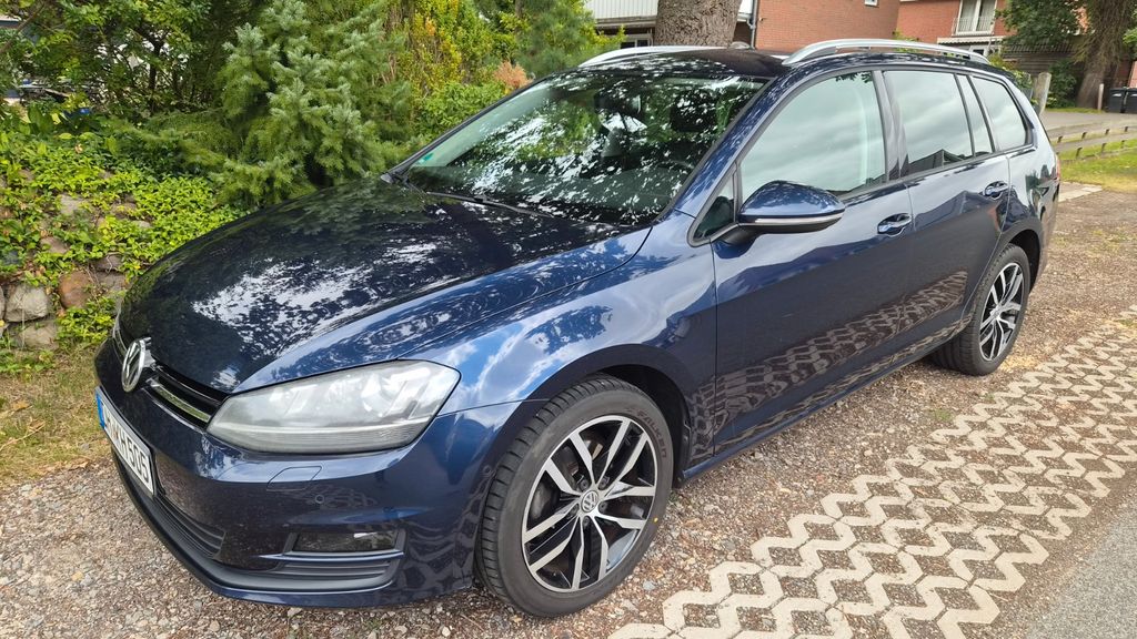 VW Golf 160.600 km 6.900 &euro; Stuhr 28816