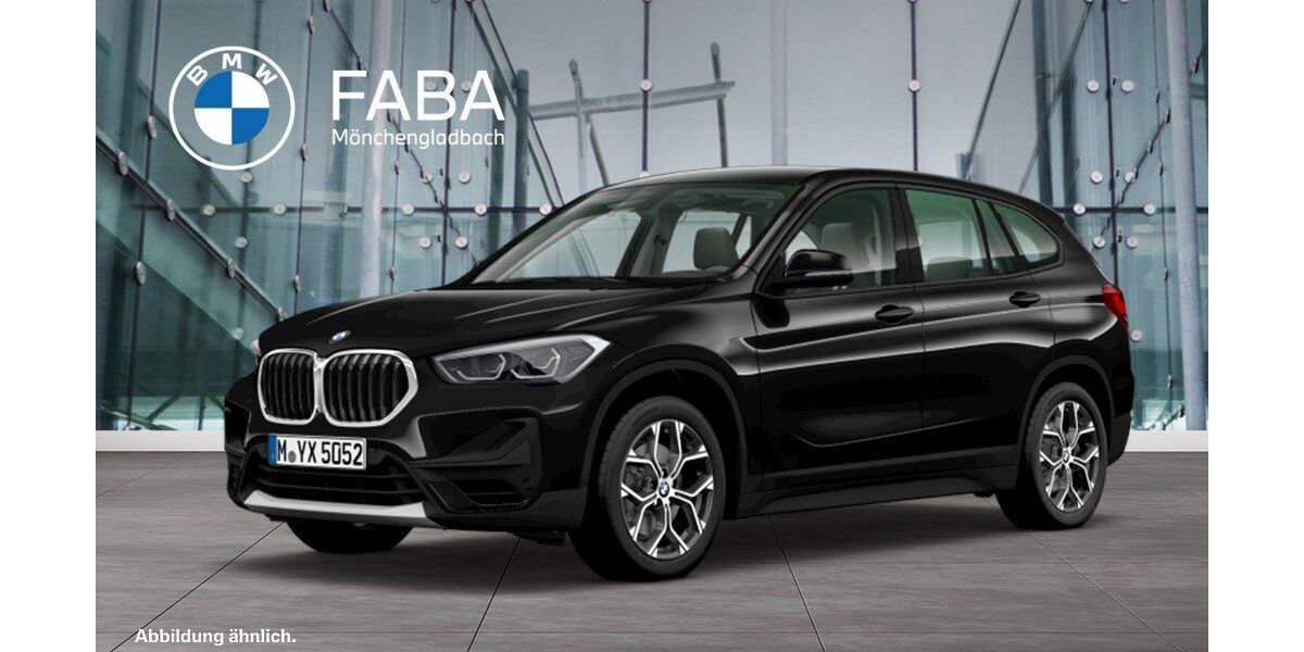BMW X1 50.150 km 27.990 &euro; Mönchengladbach 41066