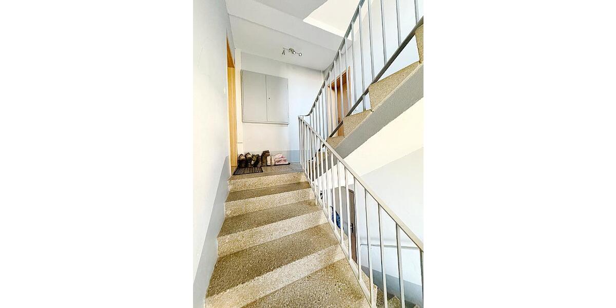 Etagenwohnung Seehausen (Altmark) - 3 Zimmer, 67 m&sup2;, 400&euro; | Angebot:26182650