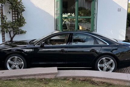 Audi A8 104.000 km 29.900 &euro; Bad Hersfeld 36251