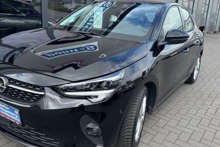 Opel Corsa 61.900 km 13.990 &euro; Bad Segeberg 23795