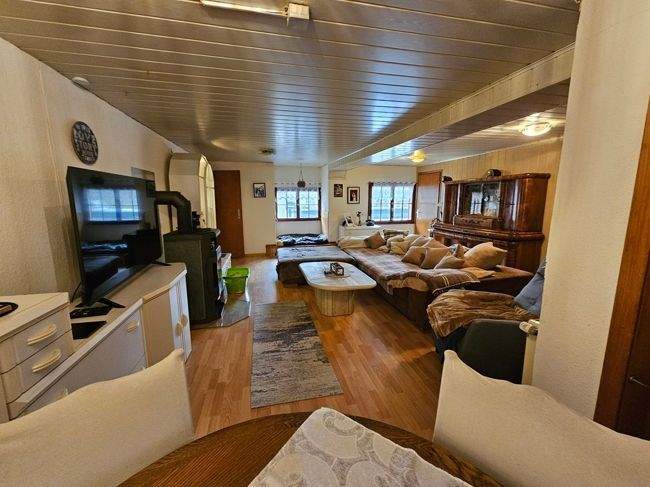 Einfamilienhaus Hellenthal Blumenthal - 4 Zimmer, 139 m&sup2;, 149.000&euro; | Angebot:24532251