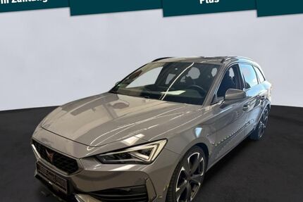 Cupra Leon 66.880 km 27.790 &euro; Weingarten 88250