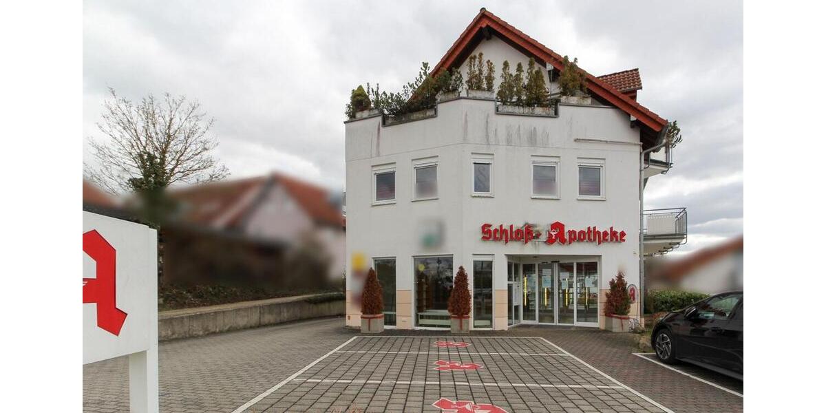 Gewerbeobjekt Eichenzell - 1.700&euro; | Angebot:26572422