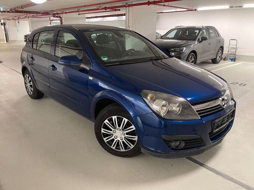 Astra