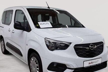 Opel Combo Life 57.446 km 15.289 &euro; Fernwald-Steinbach 35463