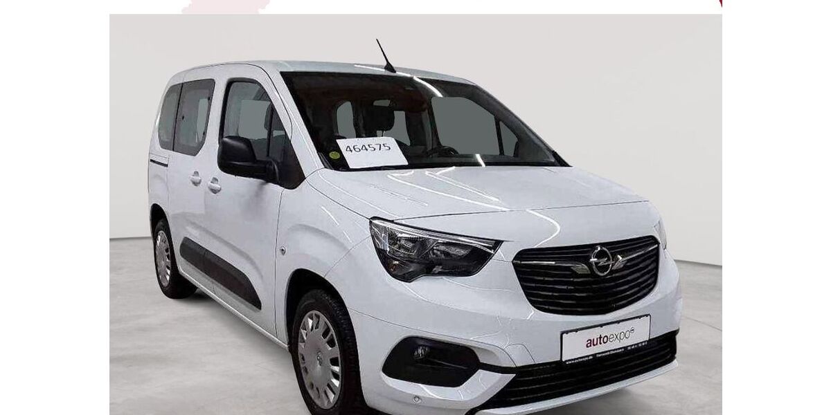 Opel Combo Life 57.446 km 16.890 &euro; Fernwald-Steinbach 35463