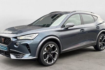 Cupra Formentor 43.500 km 27.500 &euro; Trier 54294