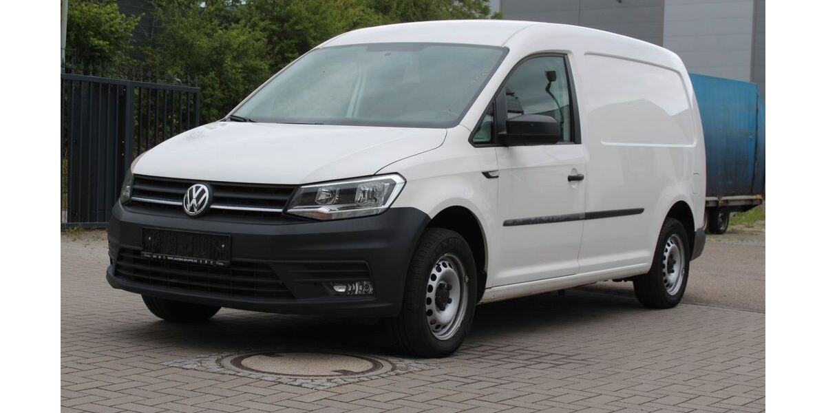 VW Caddy Maxi 78.600 km 17.290 € Gernsheim 64579