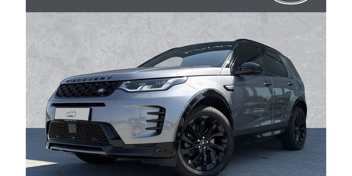 Land Rover Discovery Sport 19.900 km 55.900 &euro; Kürnach 97273