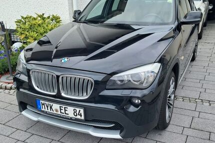 BMW X1 149.000 km 10.500 &euro; Urmitz 56220