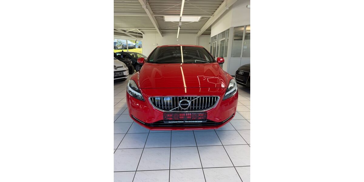 Volvo V40 95.777 km 13.799 &euro; Bernkastel-Kues 54470