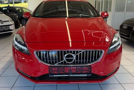 Volvo V40 95.777 km 14.399 &euro; Bernkastel-Kues 54470