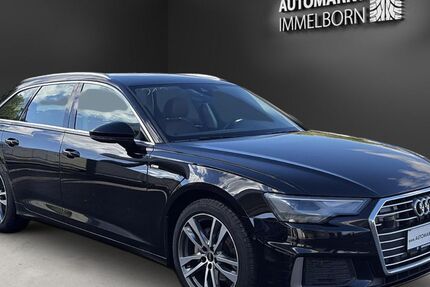 Audi A6 89.100 km 28.950 &euro; Barchfeld - Immelborn 36456