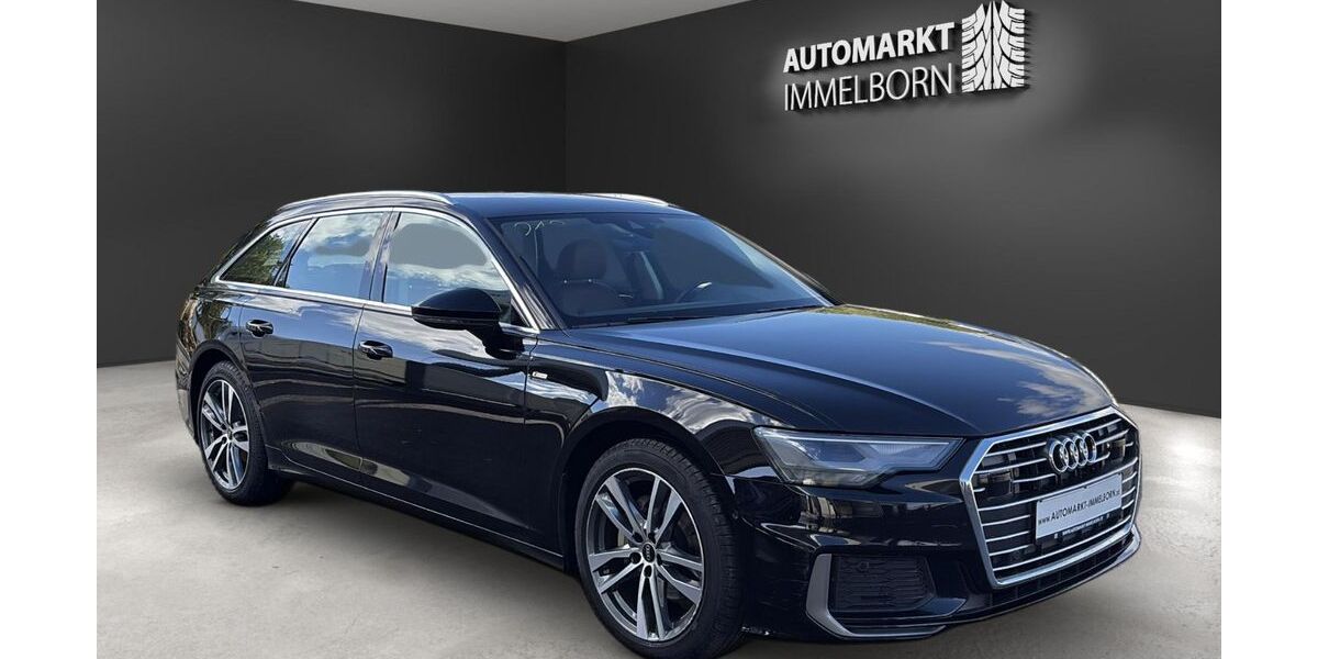 Audi A6 89.100 km 28.950 &euro; Barchfeld - Immelborn 36456