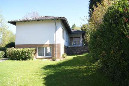 Haus Detmold - 5 Zimmer, 140 m&sup2;, 299.900&euro; | Angebot:26306880