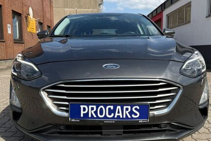 Ford Focus 189.000 km 8.195 € Hamburg 20537