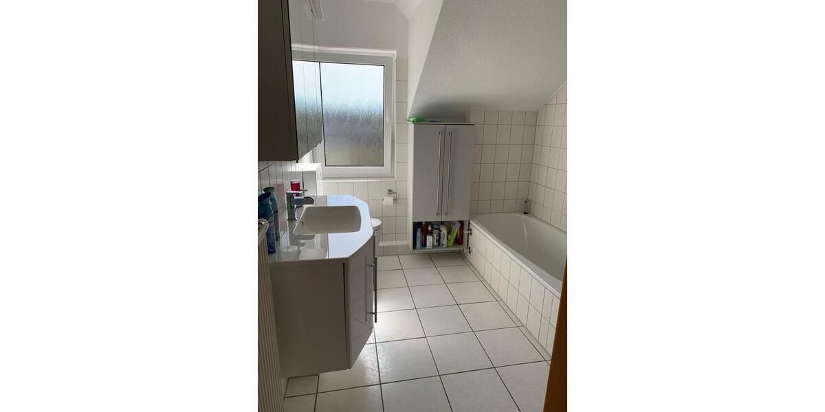 Maisonettenwohnung Lohra - 3 Zimmer, 93 m&sup2;, 229.000&euro; | Angebot:26496526
