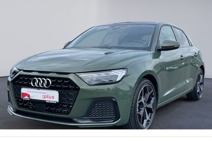 Audi A1 6.518 km 25.990 &euro; Göttingen OT Grone 37081