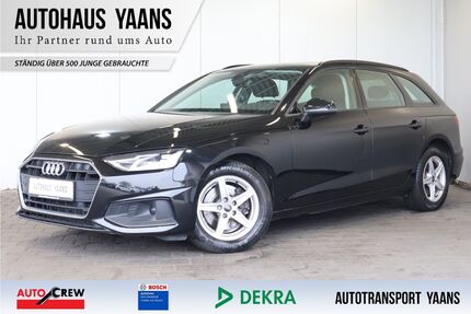 Audi A4 99.950 km 17.489 &euro; Prisdorf 25497