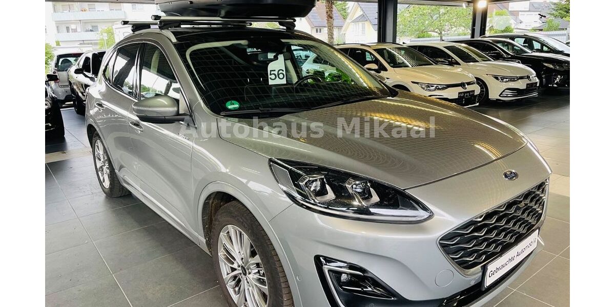 Ford Kuga 79.000 km 20.499 &euro; Ketsch 68775