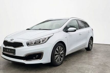 Kia ceed Sportswagon 97.527 km 9.999 &euro; Remscheid 42897