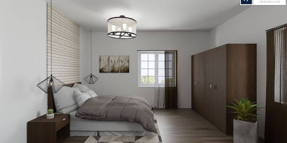 Etagenwohnung Nördlingen - 2 Zimmer, 88 m&sup2;, 620.000&euro; | Angebot:26330483