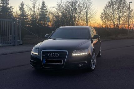 Audi A6 249.900 km 8.999 &euro; Bernburg 06406