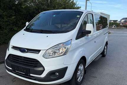 Ford Transit 428.000 km 6.999 &euro; Paderborn 33100