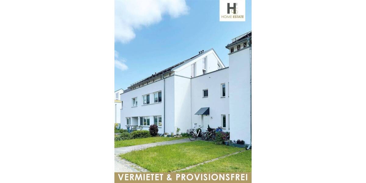 Reihenmittelhaus Teltow Ruhlsdorf - 4 Zimmer, 95 m&sup2;, 365.000&euro; | Angebot:26799120