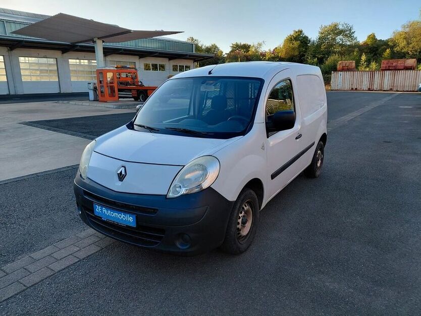 Kangoo
