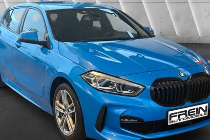 BMW 120 128.000 km 20.900 &euro; Mehring 54346