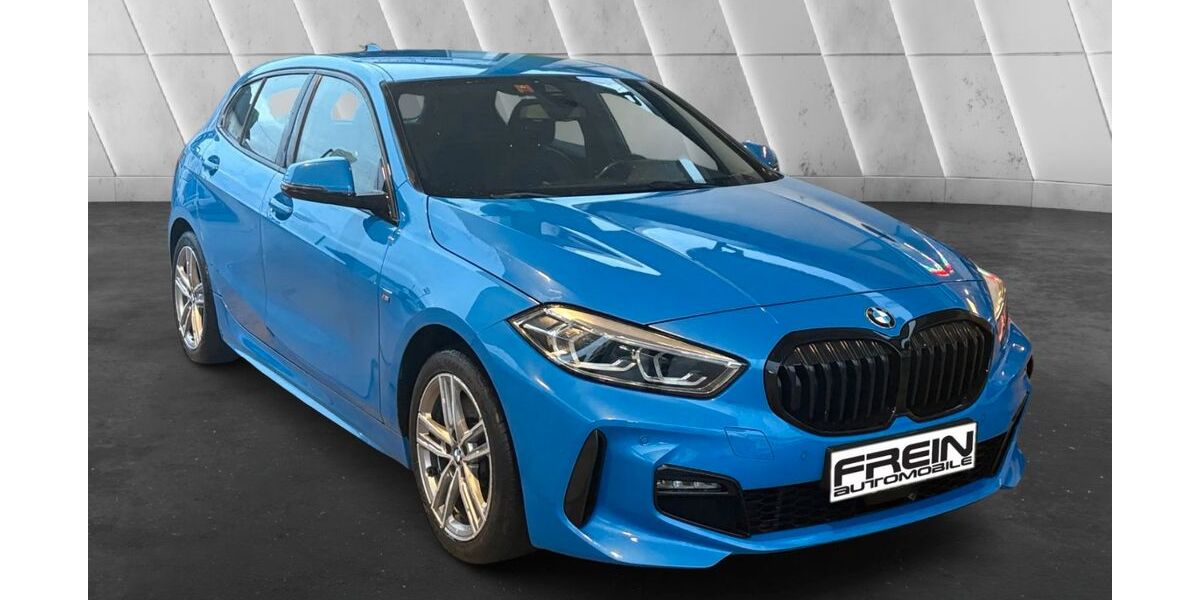 BMW 120 128.000 km 20.900 &euro; Mehring 54346