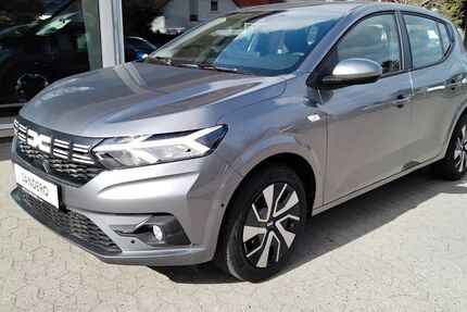 Dacia Sandero 1.525 km 18.279 &euro; Schwielowsee OT Geltow 14548