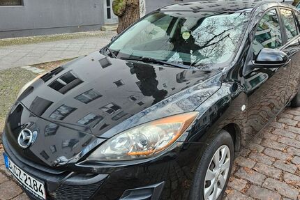 Mazda 3 62.000 km 5.650 &euro; Berlin 12347